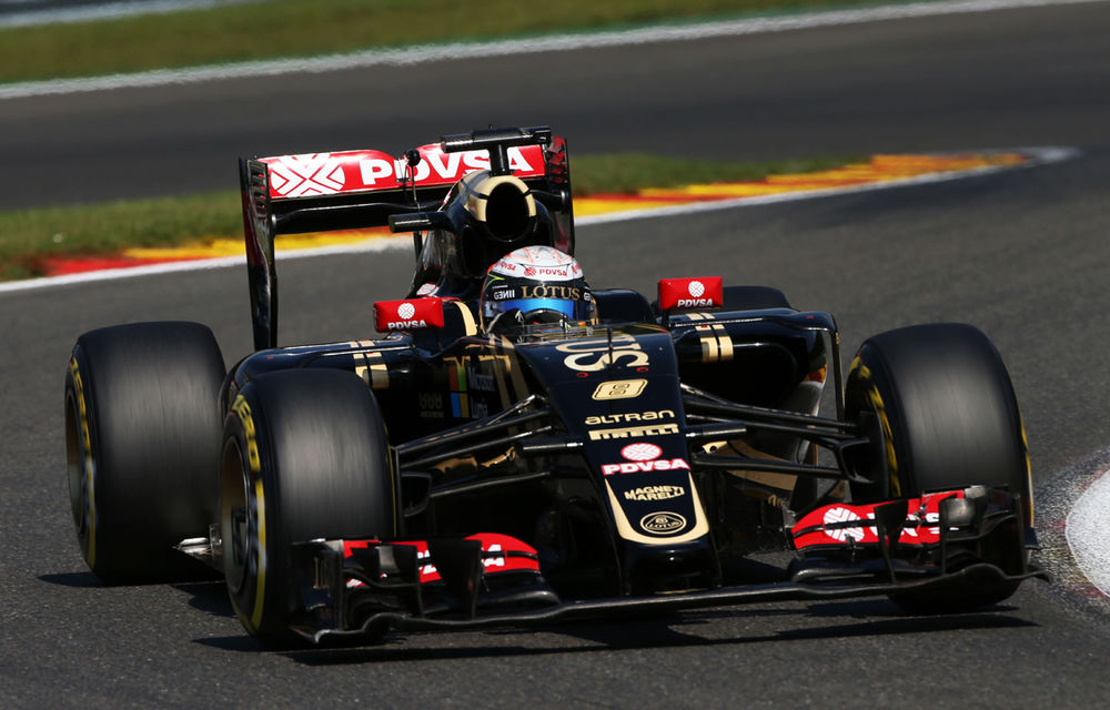 Renault va cumpăra 65% din Lotus, iar Alain Prost va deţine 10% din acţiuni - Poza 1