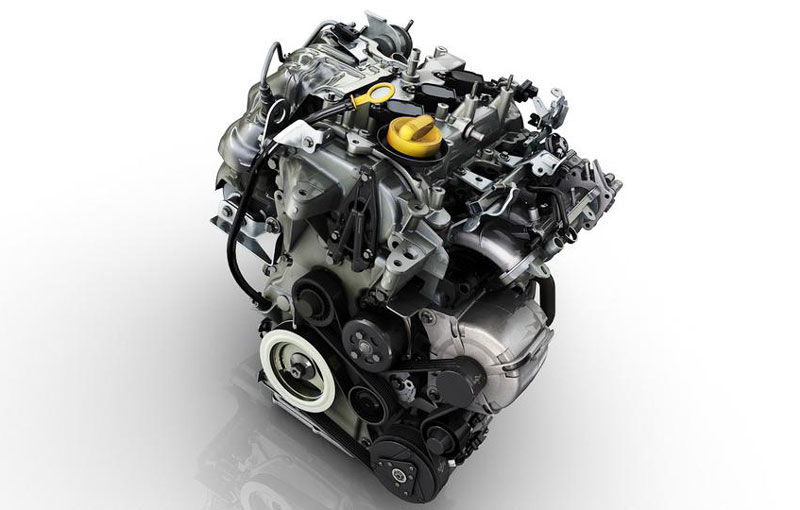 Dacia a produs la Mioveni motorul 0.9 TCe cu numărul 500.000 - Poza 2