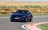 Test drive Ford Mustang Convertible - Poza 11