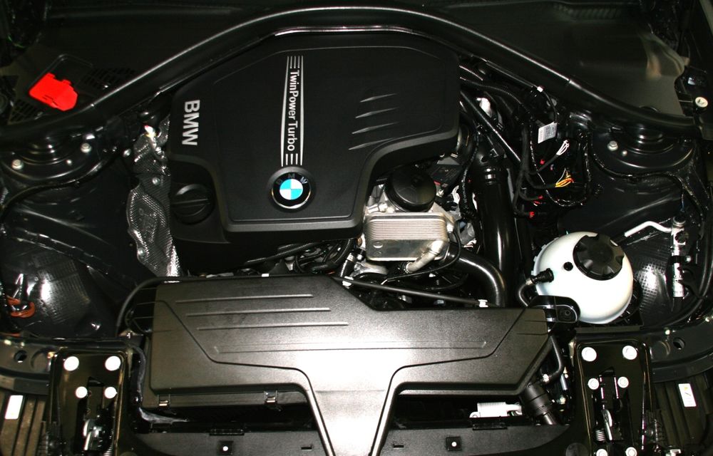 Noutăți în nomenclatura BMW: după i și d, bavarezii introduc xe și e în gama de motorizări - Poza 1