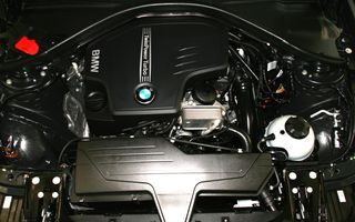Noutăți în nomenclatura BMW: după i și d, bavarezii introduc xe și e în gama de motorizări
