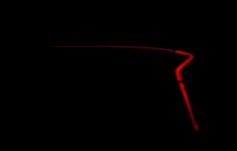 Prima imagine care anunță debutul noii generații Toyota Prius - Poza 1