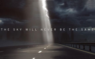Lamborghini anunță un model misterios: ”Cerul nu va mai fi niciodată la fel”