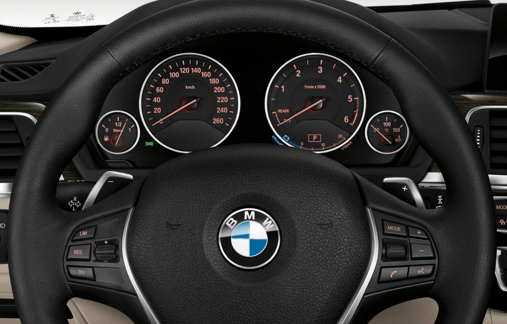 BMW 330e: consum de 1.9 litri pentru versiunea hibridă alimentată la priză a actualului Seria 3 - Poza 41