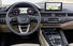 Test drive Audi A4 (2015-prezent) - Poza 29