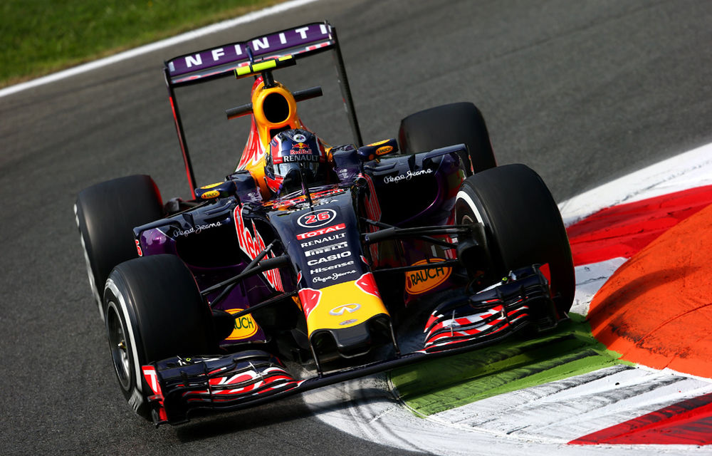 F1 vrea să modifice regulamentul pentru ca Red Bull să utilizeze motoare Ferrari vechi de un an - Poza 1