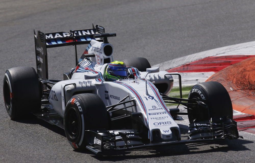 Williams şi Force India speră să obţină un contract de sponsorizare cu Aston Martin - Poza 1
