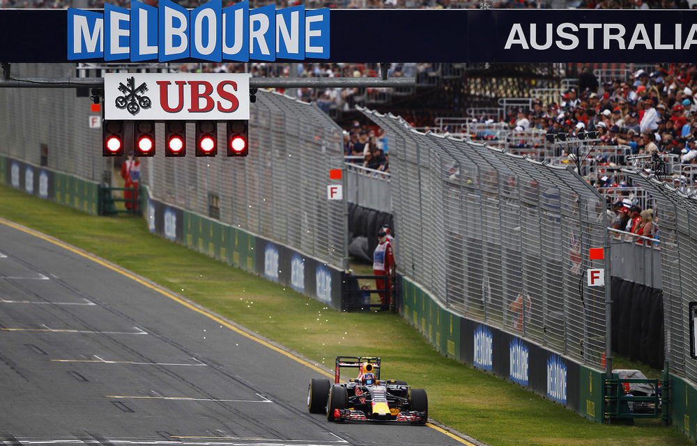 Australia va rămâne în calendarul Formulei 1 cel puţin până în 2023 - Poza 1