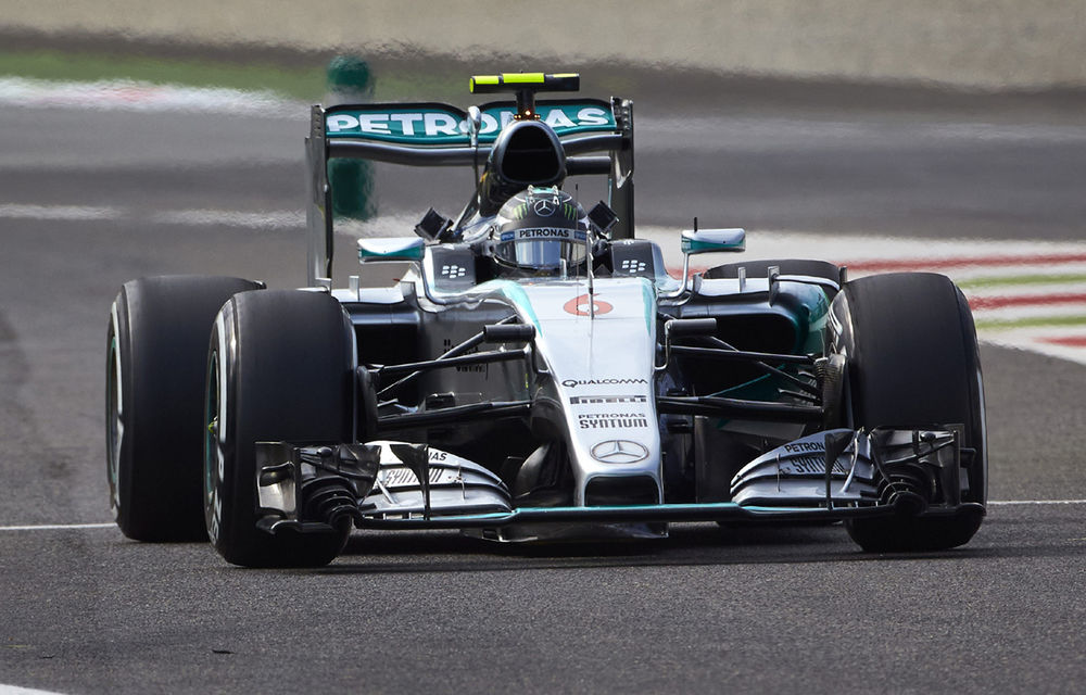 Rosberg: &quot;Nu am nimic de pierdut în lupta pentru titlu&quot; - Poza 1