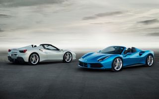 "Granzii" și strategiile diferite: Ferrari refuză să facă SUV-uri și electrice, Rolls-Royce vrea mașini electrice în gamă