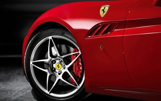 Șeful Ferrari: "Lansarea unui motor V6 este posibilă în viitor"