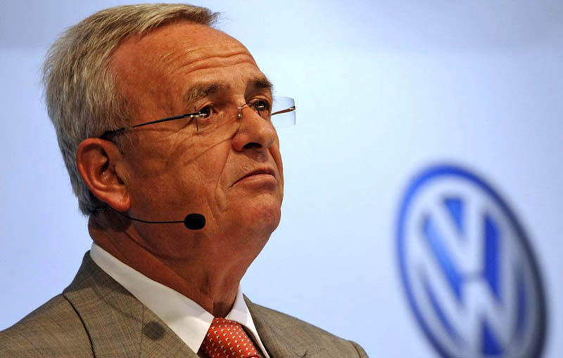Scandal în SUA: Volkswagen și Audi, prinse că trișează la testele de emisii și consum - Poza 1