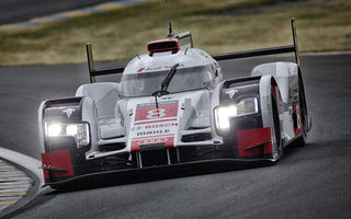 Presă: Audi se va retrage din DTM şi Le Mans pentru a concura în Formula 1 din 2018