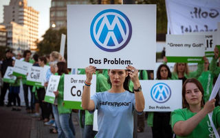 Cum s-a descoperit că Volkswagen frauda testele de emisii din Statele Unite