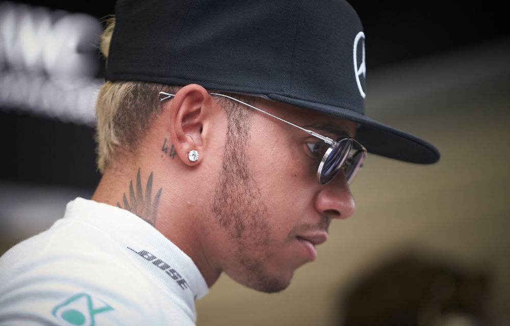 Hamilton: &quot;Nu am încredere în Mercedes că a rezolvat problemele din Singapore&quot; - Poza 1