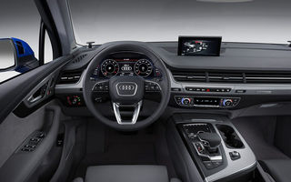 Noile Audi A4 și Q7 primesc servicii care permit operarea lor de la distanță, cu ajutorul telefonului sau ceasului inteligent