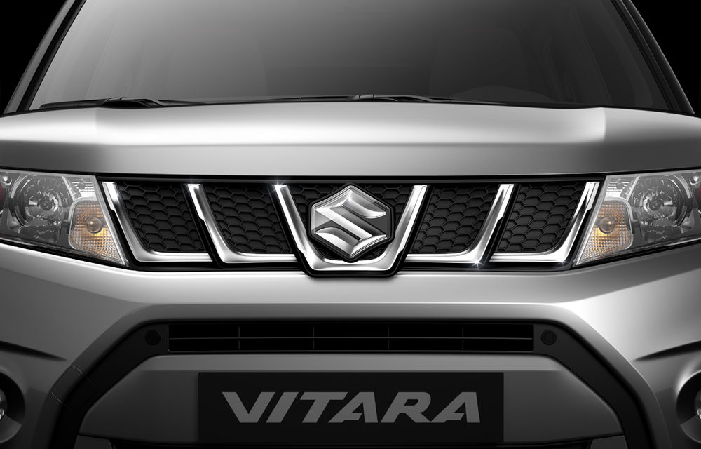 Prețuri Suzuki Vitara S în România: versiunea sportivă pornește de la 19.000 de euro - Poza 5