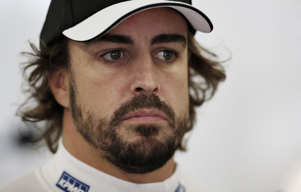 Alonso vrea să câştige încă un titlu mondial, în Formula 1 sau în altă competiţie - Poza 1