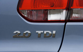 Cazul Volkswagen: 2.8 milioane de maşini TDI cu probleme au fost vândute în Germania