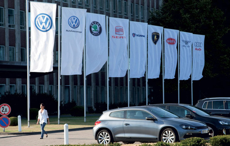 Reforma Volkswagen: Șeful Skoda va avea grijă de America de Nord, apar primele demiteri, iar brandurile vor avea mai multă independență - Poza 1