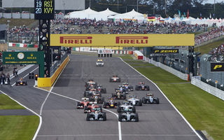 Sezonul 2016 al Formulei 1 ar putea începe în 20 martie, cu două săptămâni mai devreme
