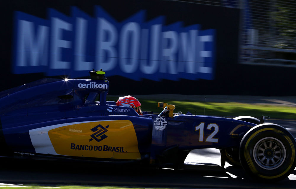 Australia confirmă că va găzdui cursa din 2016 în 20 martie - Poza 1