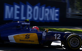 Australia confirmă că va găzdui cursa din 2016 în 20 martie