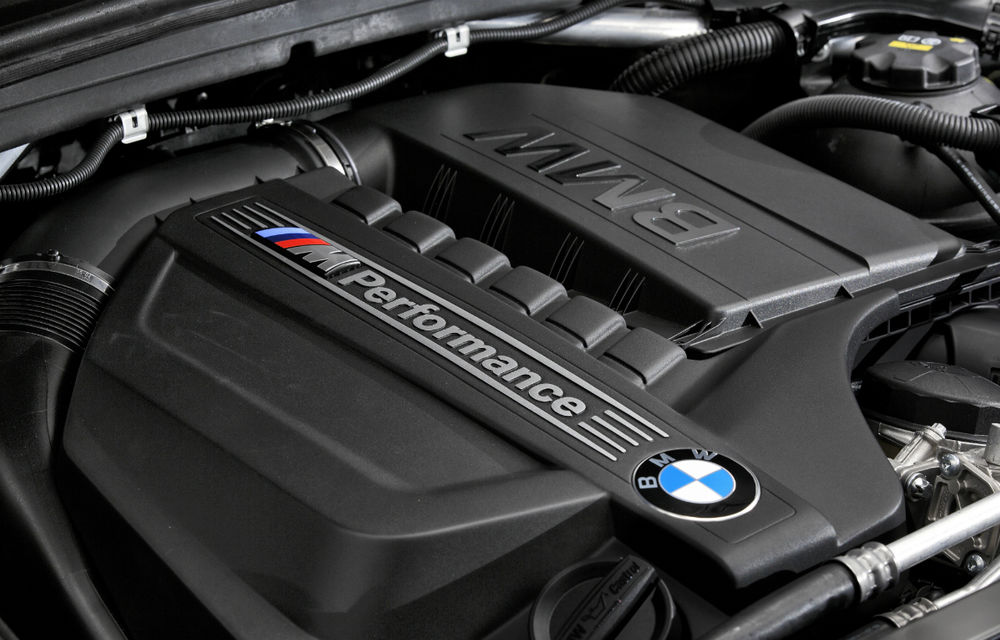 BMW X4 M40i se prezintă oficial: 4.9 secunde pentru 0-100 km/h şi 360 de cai putere - Poza 43