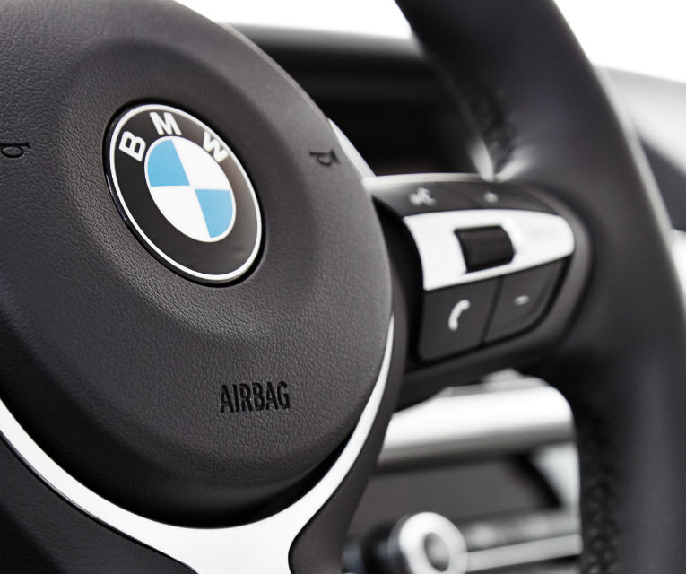 BMW X4 M40i se prezintă oficial: 4.9 secunde pentru 0-100 km/h şi 360 de cai putere - Poza 30