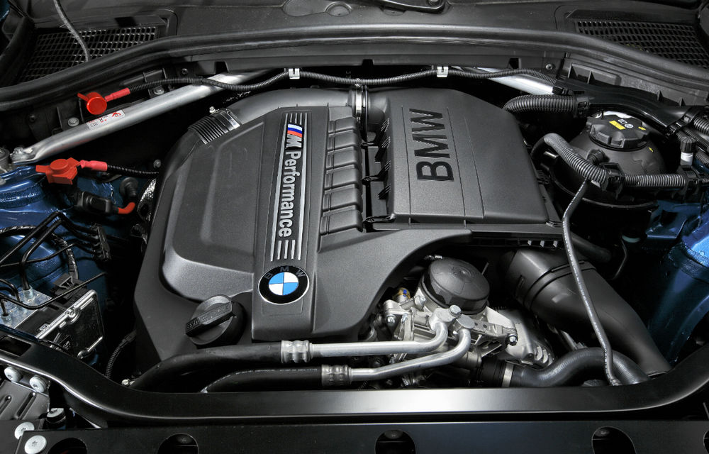 BMW X4 M40i se prezintă oficial: 4.9 secunde pentru 0-100 km/h şi 360 de cai putere - Poza 44