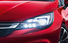 Test drive Opel Astra - Poza 11