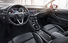 Test drive Opel Astra - Poza 12