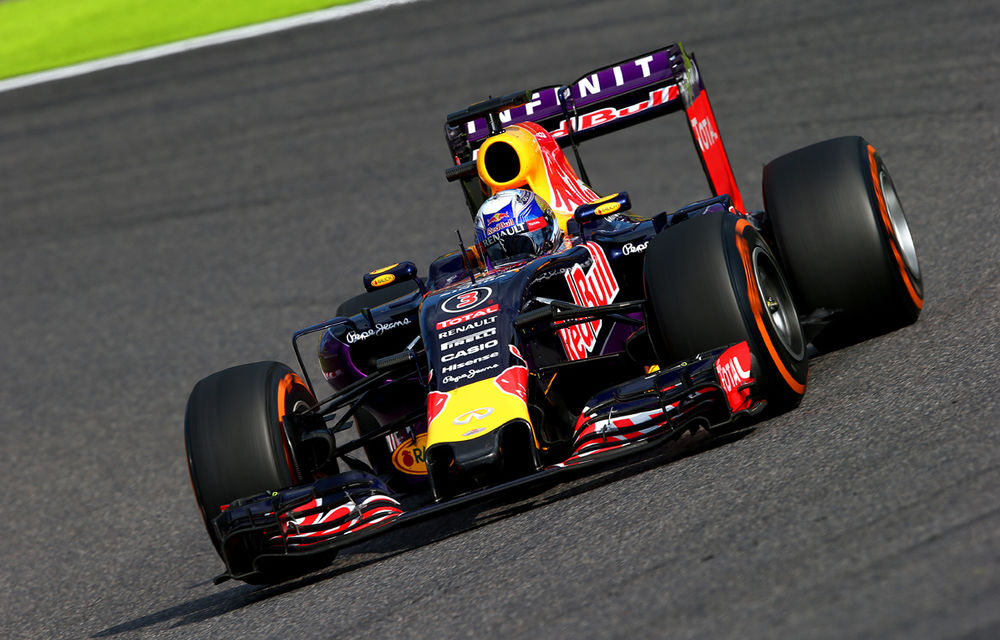 Ricciardo nu anticipează progrese majore cu noul motor pregătit de Renault - Poza 1