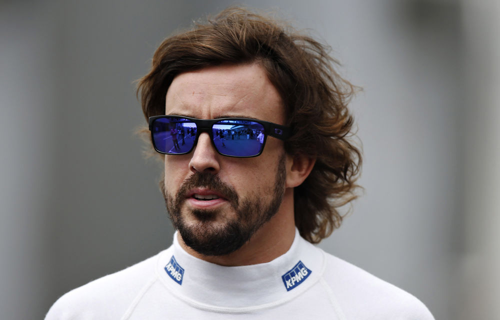 Alonso: &quot;Nu putem face mare lucru în ultimele cinci curse&quot; - Poza 1