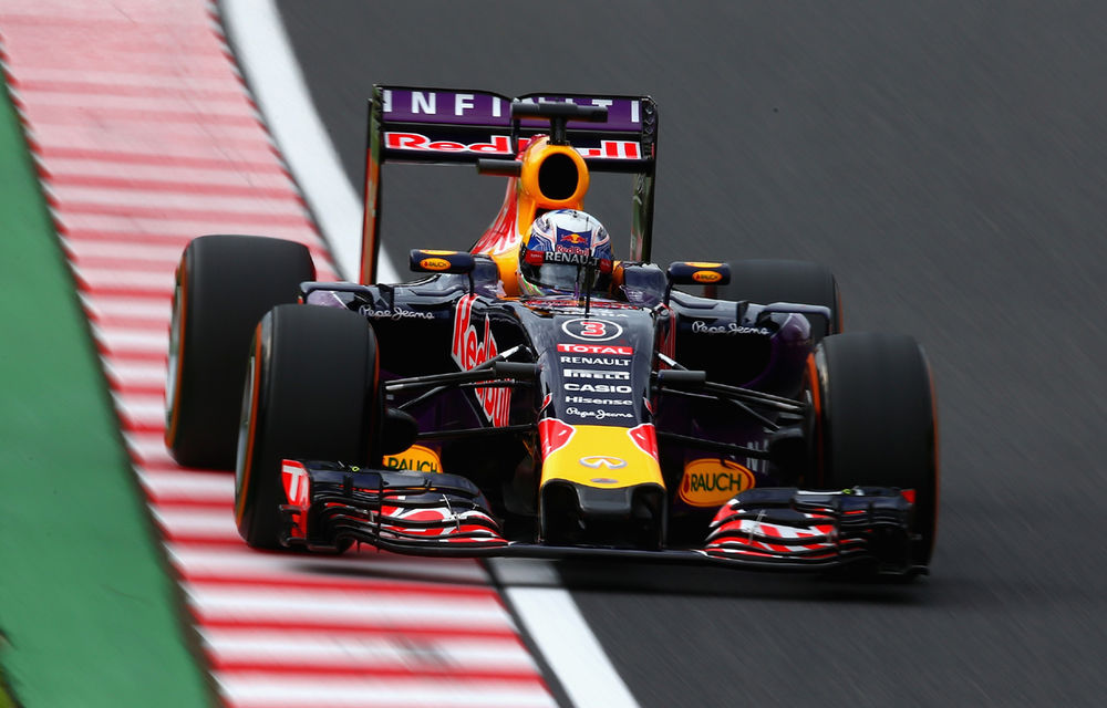 Red Bull: &quot;Renault mai are nevoie de trei ani pentru a dezvolta un motor competitiv&quot; - Poza 1