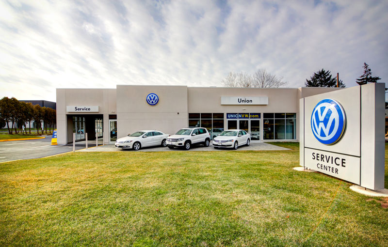 Cazul VW: Rechemările în service încep în ianuarie. Majoritatea maşinilor vor putea fi reparate cu un simplu update software - Poza 1