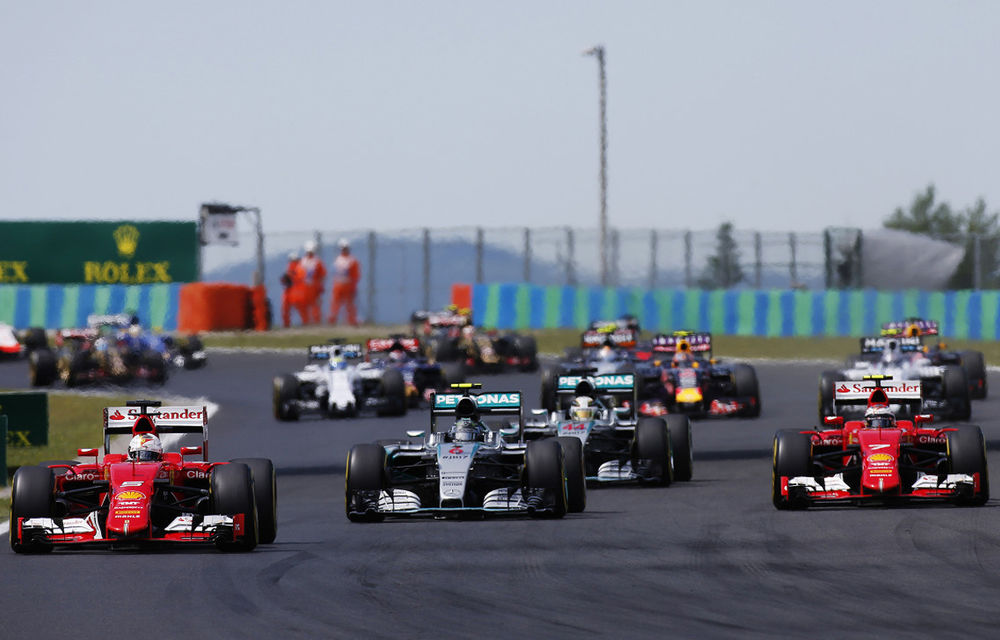 Ecclestone: &quot;Formula 1 va avea un nou proprietar până la sfârşitul anului&quot; - Poza 1