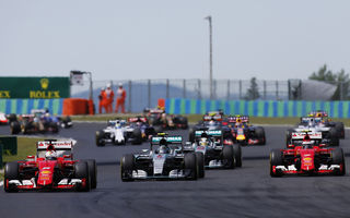 Ecclestone: "Formula 1 va avea un nou proprietar până la sfârşitul anului"