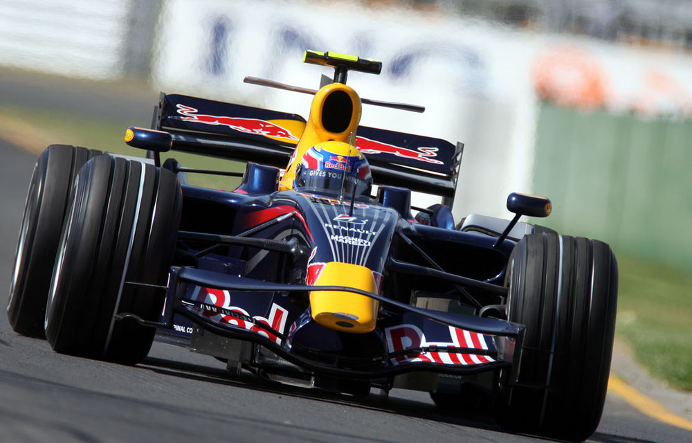 Poveştile Formulei 1: Red Bull - Renault, prăbuşirea unui parteneriat de succes - Poza 2