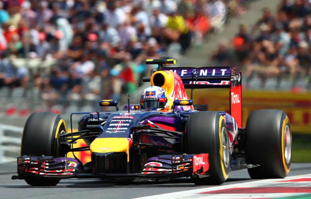 Poveştile Formulei 1: Red Bull - Renault, prăbuşirea unui parteneriat de succes - Poza 5