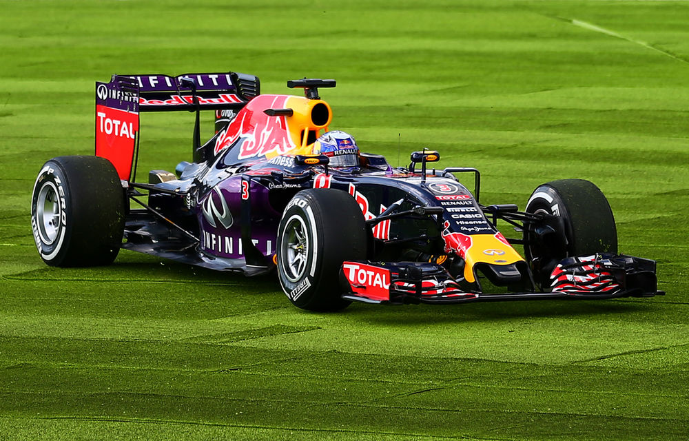 Poveştile Formulei 1: Red Bull - Renault, prăbuşirea unui parteneriat de succes - Poza 6