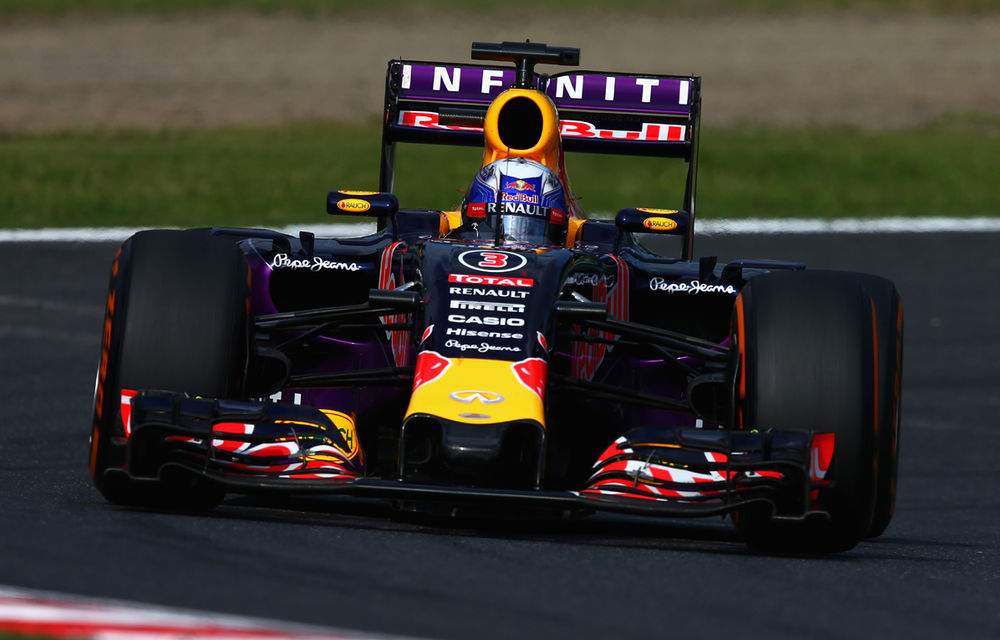 Poveştile Formulei 1: Red Bull - Renault, prăbuşirea unui parteneriat de succes - Poza 1