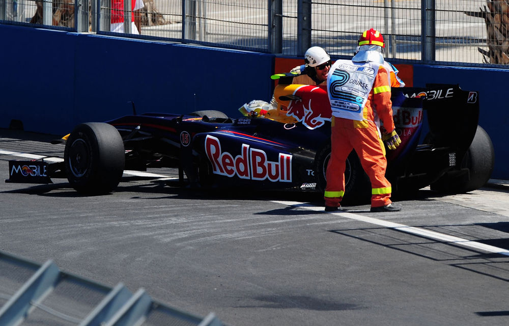 Poveştile Formulei 1: Red Bull - Renault, prăbuşirea unui parteneriat de succes - Poza 4