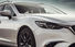 Test drive Mazda 6 Tourer facelift (2015-2018) - Poza 7