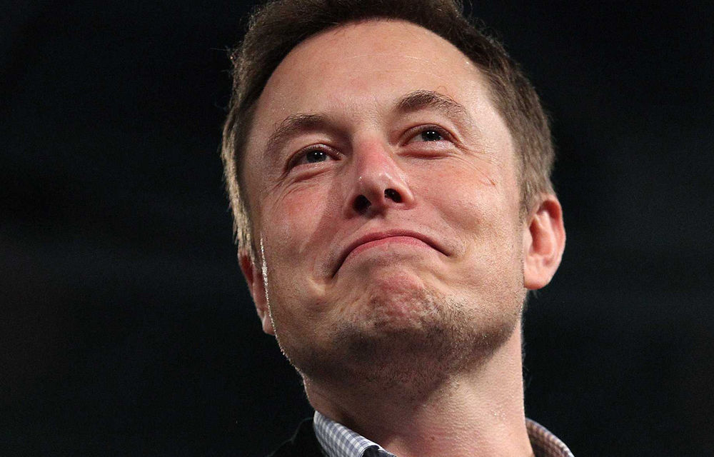 Elon Musk ia peste picior gigantul Apple: &quot;Ne place să spunem că Apple este cimitirul Tesla&quot; - Poza 1