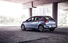 Test drive SEAT Ibiza facelift - Poza 2
