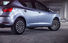 Test drive SEAT Ibiza facelift - Poza 5