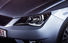 Test drive SEAT Ibiza facelift - Poza 8