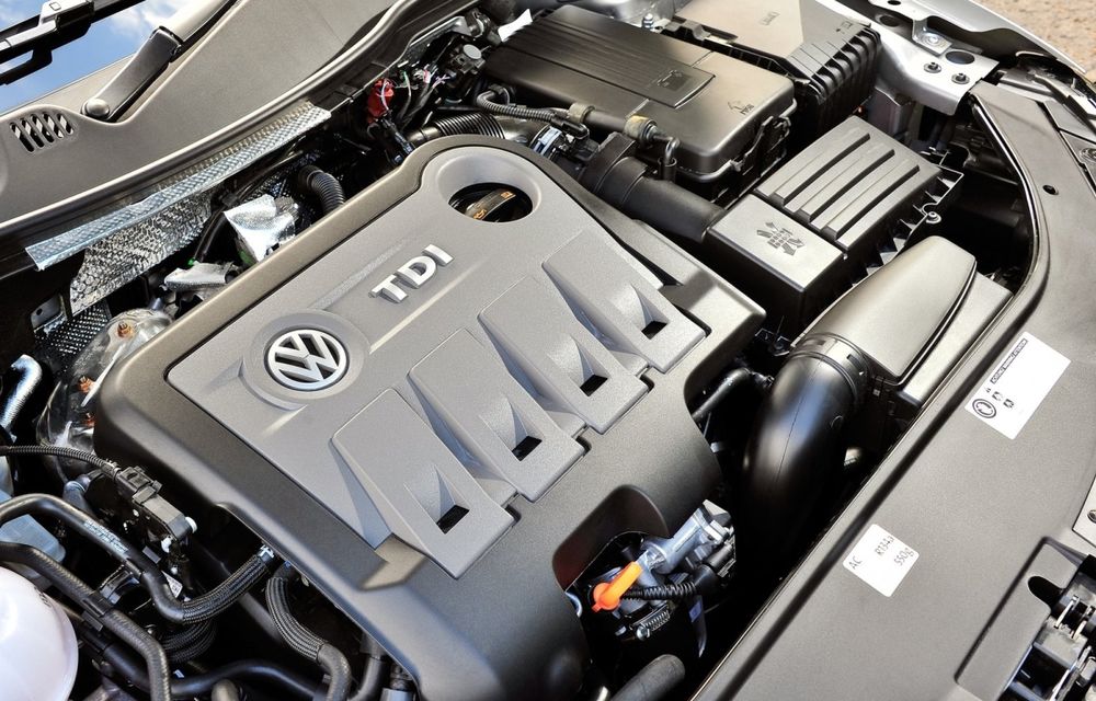 Reuters despre Dieselgate: 3.6 milioane de mașini echipate cu motorul 1.6 TDI necesită modificări mecanice - Poza 1