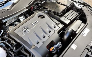 Reuters despre Dieselgate: 3.6 milioane de mașini echipate cu motorul 1.6 TDI necesită modificări mecanice